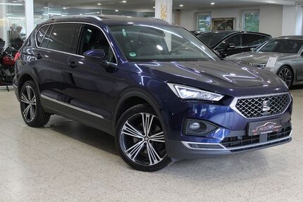 Seat Tarraco 159.800 km 22.980 € Hamburg 20537