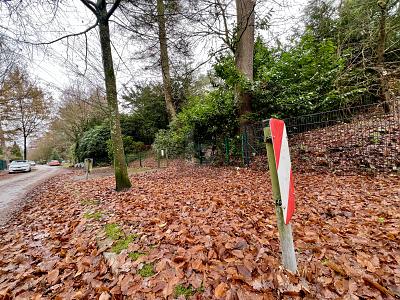 IHR BAUPROJEKT IN ATTRAKTIVER WOHNLAGE - Grundstück Hamburg Harburg | Angebot:26120023