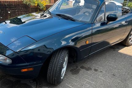 Mazda MX-5 83.961 km 15.000 &euro; Hamburg 21077