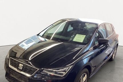 Seat Ibiza 76.835 km 15.925 € Jesteburg 21266