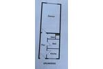 Etagenwohnung Hamburg Billstedt - 1 Zimmer, 35 m&sup2;, 179.000&euro; | Angebot:24720516