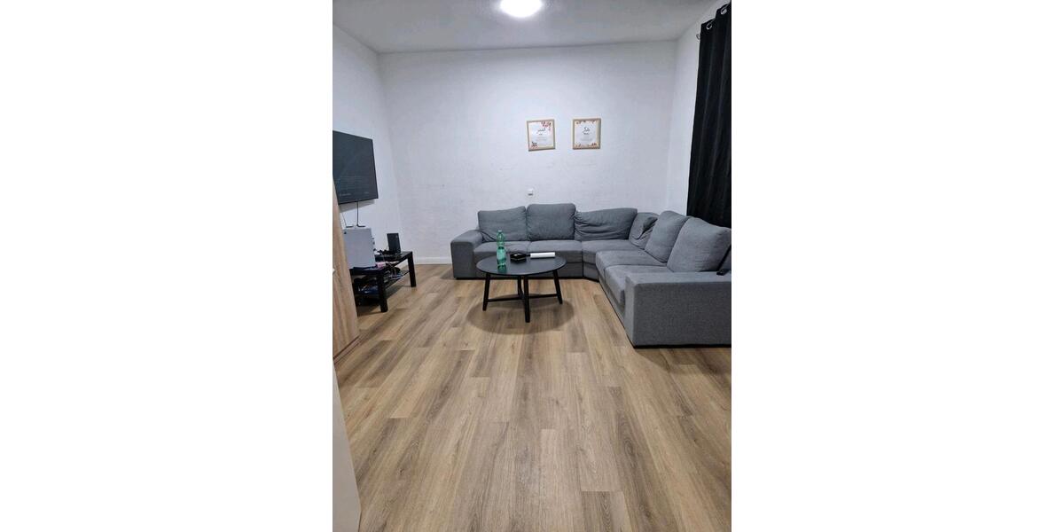 Erdgeschoßwohnung Hamburg Harburg - 4 Zimmer, 90 m&sup2;, 1.340&euro; | Angebot:25292779