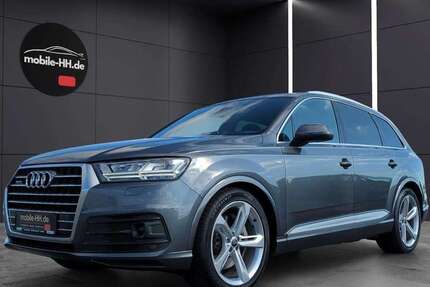 Audi Q7 109.000 km 39.990 &euro; Hamburg 22047