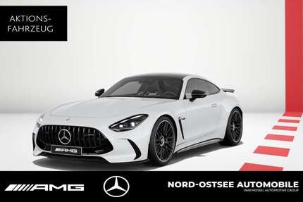 Mercedes-Benz AMG GT 3.000 km 194.998 &euro; Hamburg 22609