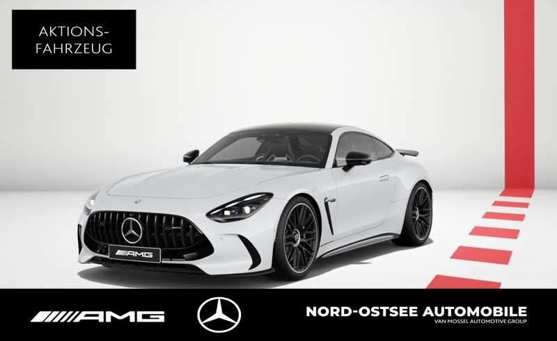 Mercedes-Benz AMG GT 3.000 km 194.998 &euro; Hamburg 22609