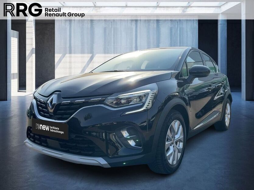 Captur