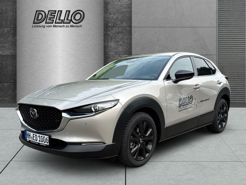 CX-30