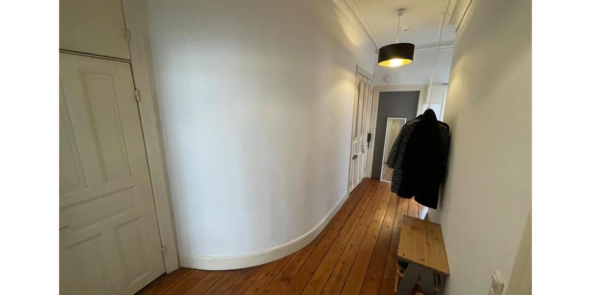 Etagenwohnung Hamburg Altstadt - 1 Zimmer, 85 m&sup2;, 750&euro; | Angebot:26193958