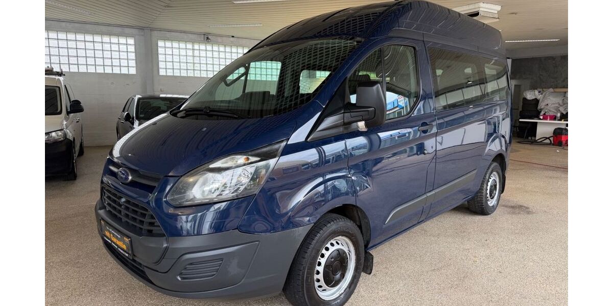 Ford Transit 129.369 km 12.900 &euro; Bönningstedt 25474