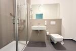 Erdgeschoßwohnung Hamburg Wandsbek - 2 Zimmer, 53 m&sup2;, 956&euro; | Angebot:26621531