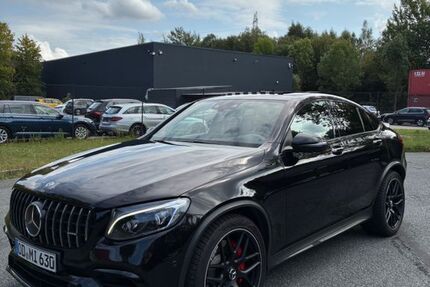 Mercedes-Benz GLC 63 AMG 103.544 km 53.500 &euro; Delingsdorf 22941