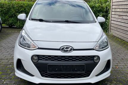 Hyundai i10 53.405 km 7.900 € Apensen 21641