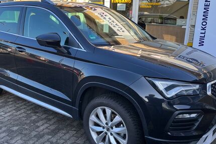 Seat Ateca 24.666 km 25.880 &euro; Bargteheide 22941