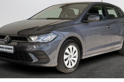 VW Polo 50.600 km 14.990 &euro; Rellingen/Hamburg 25462