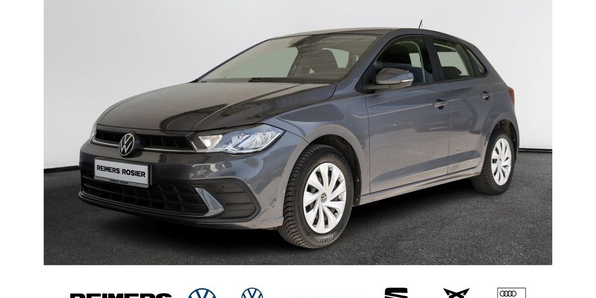VW Polo 50.600 km 14.990 &euro; Rellingen/Hamburg 25462