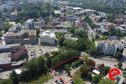 Grundstück in Pinneberg 1.589.000 € 2183 m² zimmer