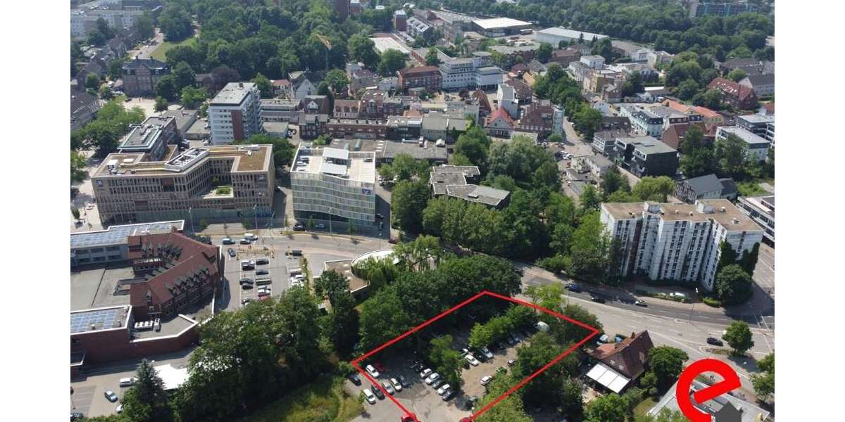 Grundstück in Pinneberg 1.589.000 € 2183 m² zimmer