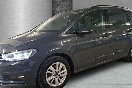 VW Touran 49.651 km 24.940 &euro; Hamburg 22047