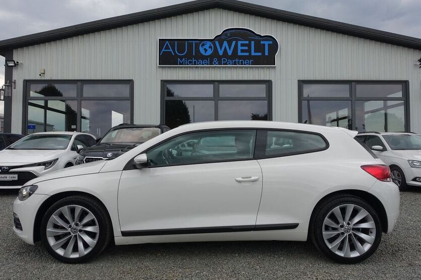 Scirocco