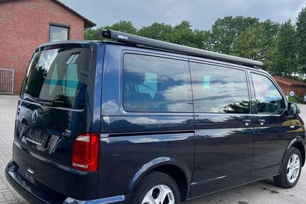 VW T6 Multivan 260.000 km 19.600 &euro; Braak 22145
