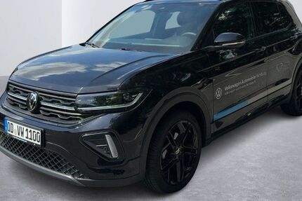 VW T-Cross 3.000 km 34.490 &euro; Glinde 21509