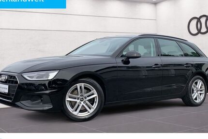Audi A4 144.200 km 19.980 &euro; Quickborn 25451