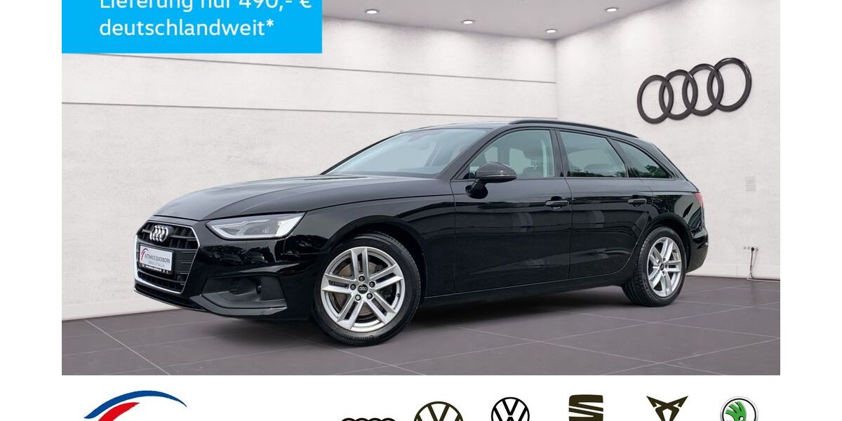 Audi A4 144.200 km 19.980 &euro; Quickborn 25451