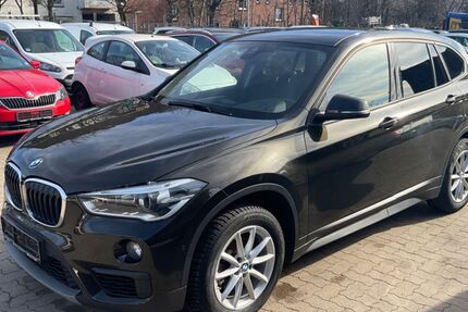 BMW X1 145.000 km 14.999 &euro; Hamburg 21107