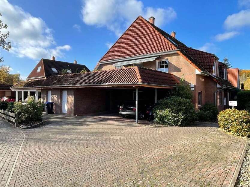 Haus zum Kaufen in Harsefeld 835.000 € 318.67 m²