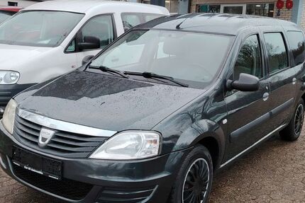 Dacia Logan 222.900 km 2.290 € Buxtehude 21614