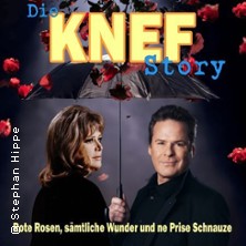 Die Knef Story - Stephan Hippe 19.03.2026 Hamburger Kammeroper