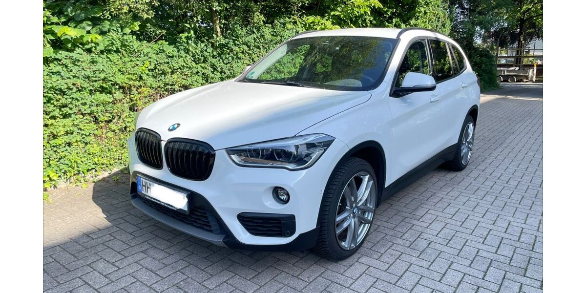BMW X1 149.200 km 15.900 &euro; Hamburg 21075