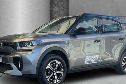 Citroen ë-C3 Aircross 17.000 km 25.790 &euro; Ahrensburg 22926