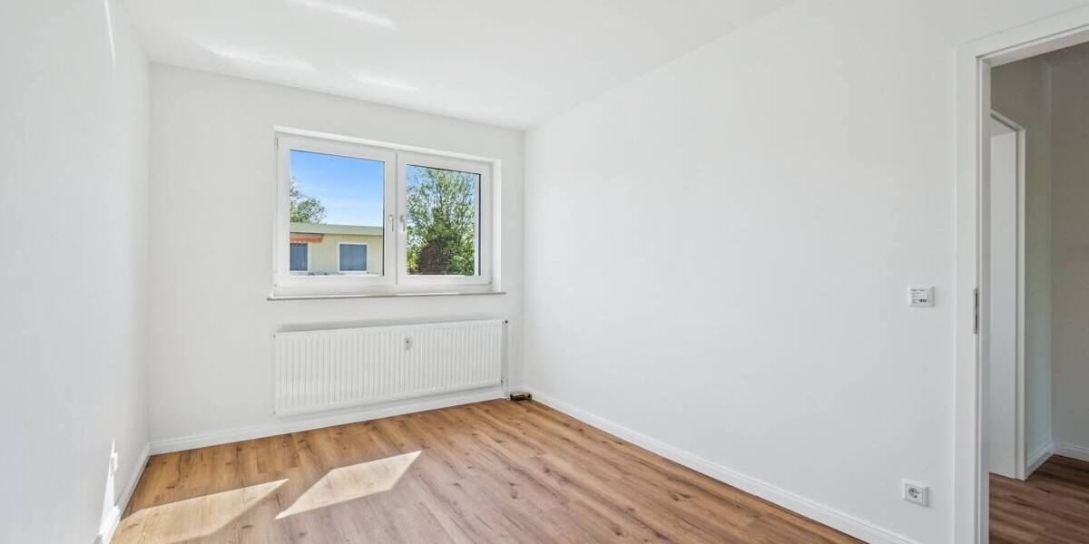 Etagenwohnung Hamburg / Schnelsen Schnelsen - 2 Zimmer, 65 m&sup2;, 295.000&euro; | Angebot:25663096