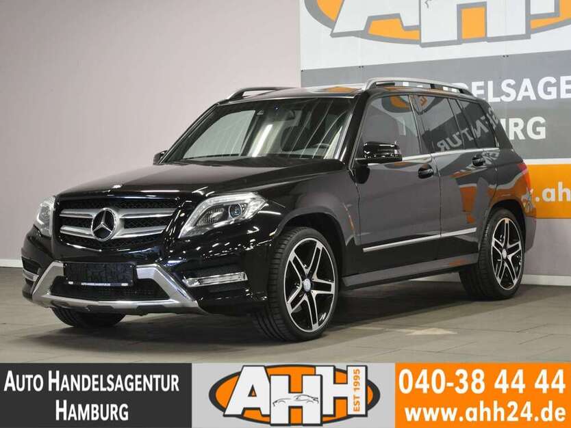 GLK 220