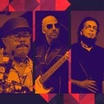 Oz Noy ft. Jimmy Haslip & Dennis Chambers