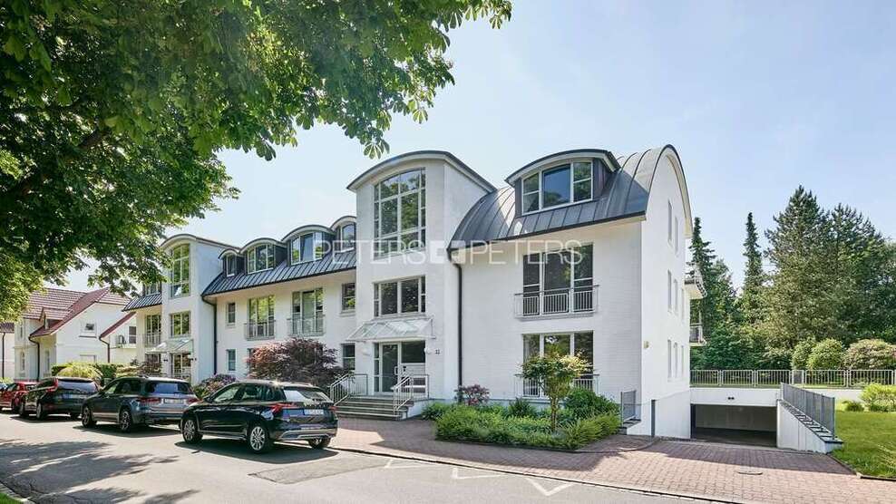 Wohnung zum Kaufen in Uetersen 249.000 € 71.11 m²