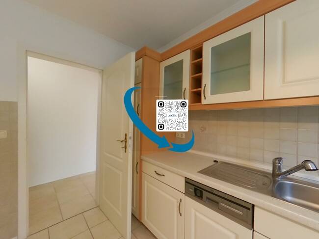 Etagenwohnung Pinneberg - 2 Zimmer, 72 m&sup2;, 269.000&euro; | Angebot:26768243
