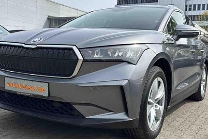Skoda Enyaq 77.024 km 27.950 &euro; Hamburg 22047