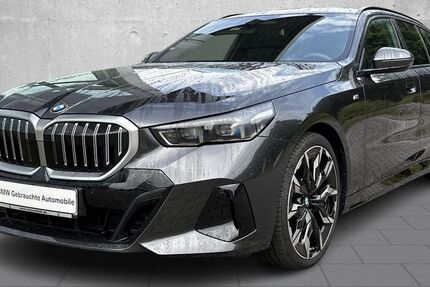 BMW 520 10.500 km 48.490 € Buchholz i. d. Nordheide 21244