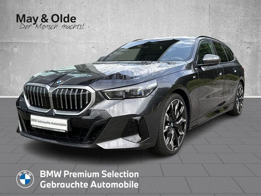 BMW 520 10.500 km 48.490 € Buchholz i. d. Nordheide 21244