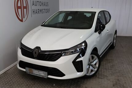 Renault Clio 12.950 km 15.489 &euro; Harmstorf/Hamburg 21228