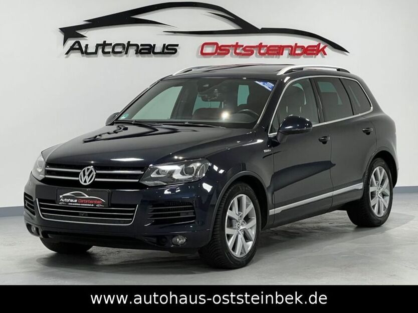 Touareg