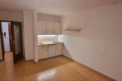 Wohnung Buxtehude - 1 Zimmer, 25 m&sup2;, 500&euro; | Angebot:25450523