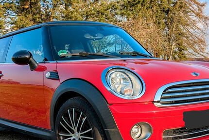 Mini Cooper 101.820 km 5.990 &euro; Apensen 21641