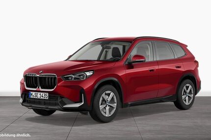 BMW X1 14.618 km 39.909 &euro; Barsbüttel bei Hamburg 22885