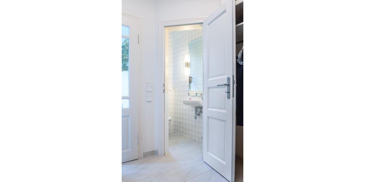 Reihenhaus Hamburg Ohlsdorf - 9 Zimmer, 237 m&sup2;, 1.450.000&euro; | Angebot:26122576