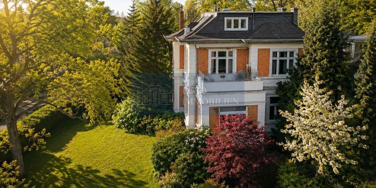 Einfamilienhaus Hamburg / Othmarschen Othmarschen - 10 Zimmer, 275 m&sup2;, 2.990.000&euro; | Angebot:26697412