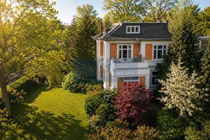 Haus Hamburg / Othmarschen Othmarschen - 10 Zimmer, 275 m&sup2;, 2.990.000&euro; | Angebot:26697412