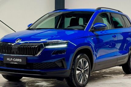 Skoda Karoq 73.131 km 22.450 &euro; Quickborn 25451